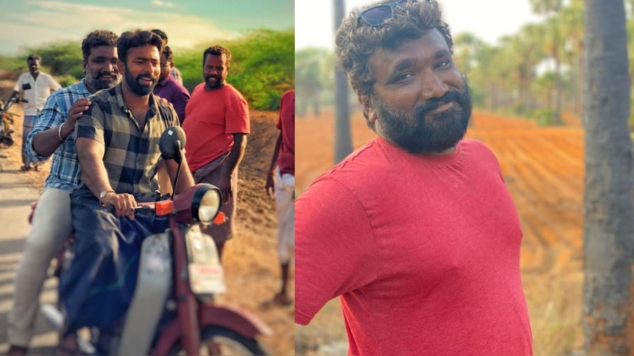 பிரபல இயக்குனர் திடீர் மரணம்! அதிர்ச்சியில் தமிழ் சினிமா ரசிகர்கள்!
