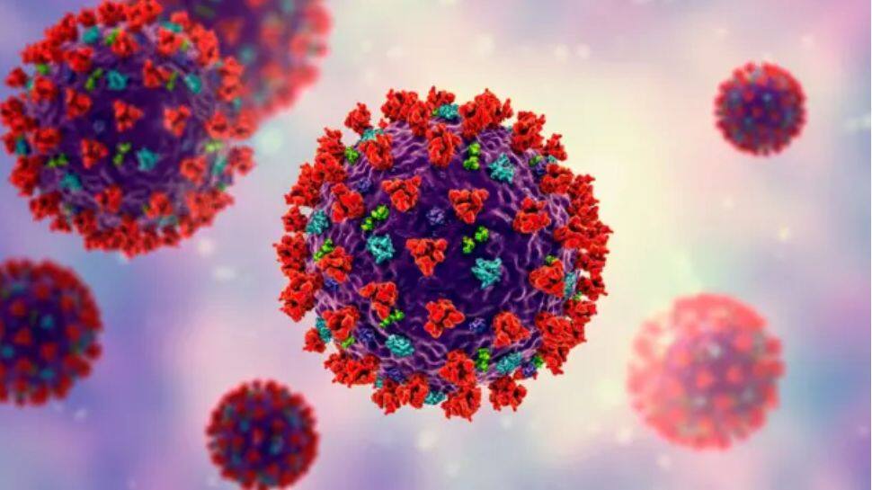 இந்தியாவில் 3500+ கொரோனா பரவல்.. தமிழ்நாட்டில் எத்தனை பேர் பாதிப்பு?  