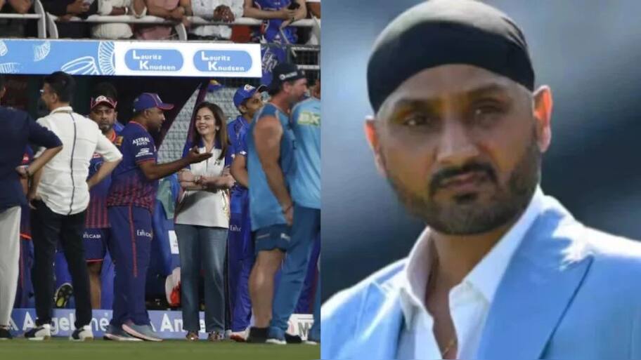 "ஒரு ஐபிஎல் கோப்பையை கூட வென்றது கிடையாது".. MI பயிற்சியாளரை விளாசிய ஹர்பஜன்!