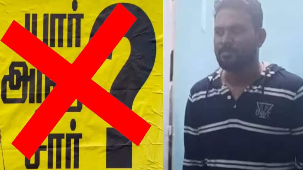 யார் இந்த SIR புரளிக்கு Full Stop! ஞானசேகரனின் மொபைலே முக்கிய சாட்சி - என்ன மேட்டர்?