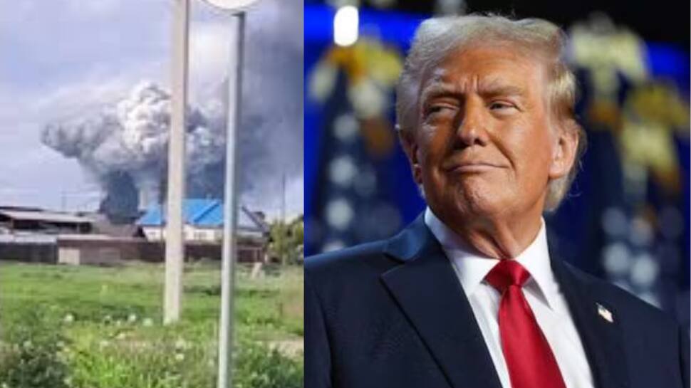 உக்ரைனின் ஆபரேஷன் சிலந்தி வலை... கதிகலங்கி போன ரஷ்யா... ஆனால் டிரம்ப் ஷாக் ஆனது ஏன்?