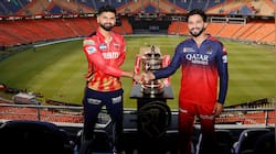 மழையால் இறுதிப்போட்டி ரத்தானால்... ஆர்சிபிக்கு கோப்பை கிடையாது - ஏன் தெரியுமா?