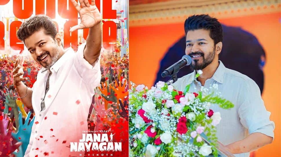 விஜய் ரசிகர்கள் செம அப்செட்! எதிர்பாராமல் வந்த செய்தி..என்ன தெரியுமா?