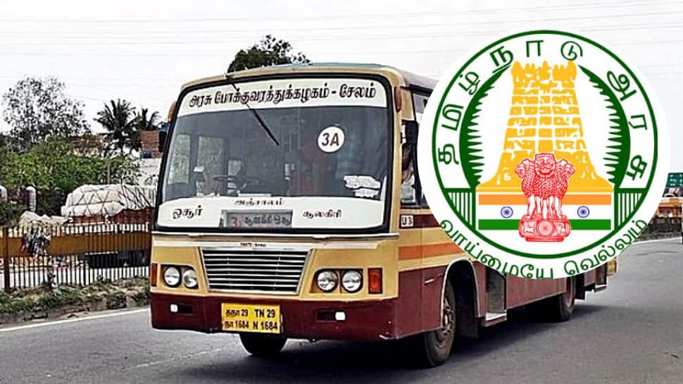 பேருந்து கட்டணம் உயருமா...?  - தமிழக அரசின் நிலைபாடு இதுதான்!