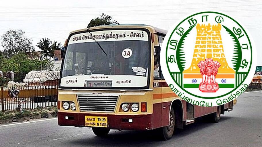 பேருந்து கட்டணம் உயருமா...?  - தமிழக அரசின் நிலைபாடு இதுதான்!