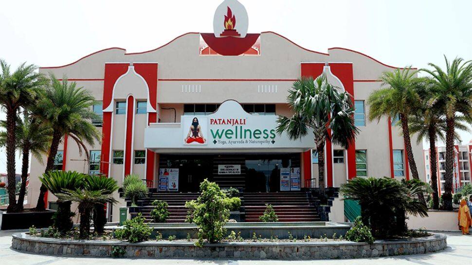 Patanjali Wellness Center: இயற்கை சிகிச்சை மற்றும் முழுமையான பராமரிப்புக்கான மையம்