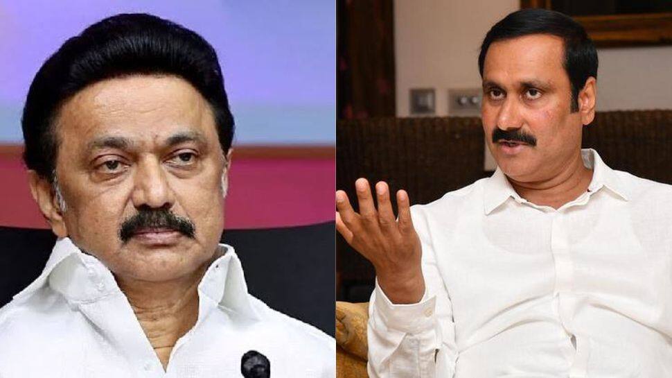 ஒரே நாளில் 8 பேர் படுகொலை.. தமிழ்நாடா? சுடுகாடா? தமிழக அரசுக்கு கண்டனம்!