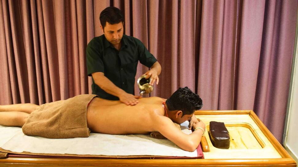 பதஞ்சலி இயற்கை சிகிச்சைகள்... உடல் பிரச்னைக்கு பயனுள்ள தீர்வு - ஏன்?