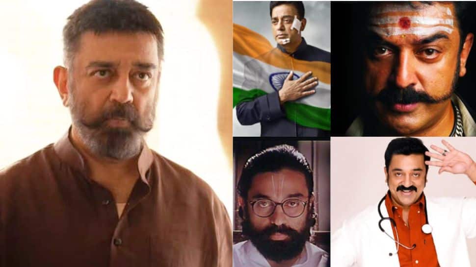 ஹே ராம் to தக் லைஃப்: கமல் படங்களும் ஓயாத சர்ச்சைகளும்! இவ்ளோ பெரிய லிஸ்டா..