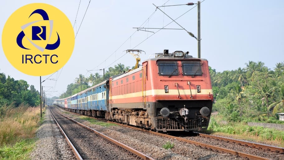 தட்கல் டிக்கெட் புக் செய்ய பயன்படுத்தப்பட்ட... 2.5 கோடி போலி ஐடிக்களை முடக்கிய IRCTC