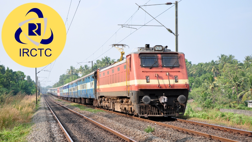 தட்கல் டிக்கெட் புக் செய்ய பயன்படுத்தப்பட்ட... 2.5 கோடி போலி ஐடிக்களை முடக்கிய IRCTC தட்கல் டிக்கெட் புக் செய்ய பயன்படுத்தப்பட்ட... 2.5 கோடி போலி ஐடிக்களை முடக்கிய IRCTC