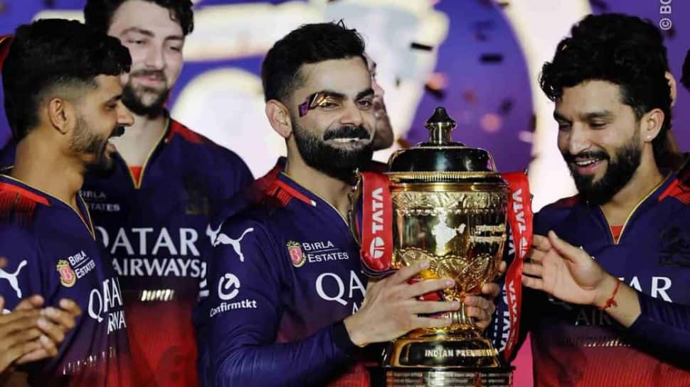 ஐபிஎல் 2025ல் யாருக்கு எவ்வளவு பரிசுத்தொகை? முழு விவரம் - சாய் சுதர்சனுக்கு நடந்த அநீதி