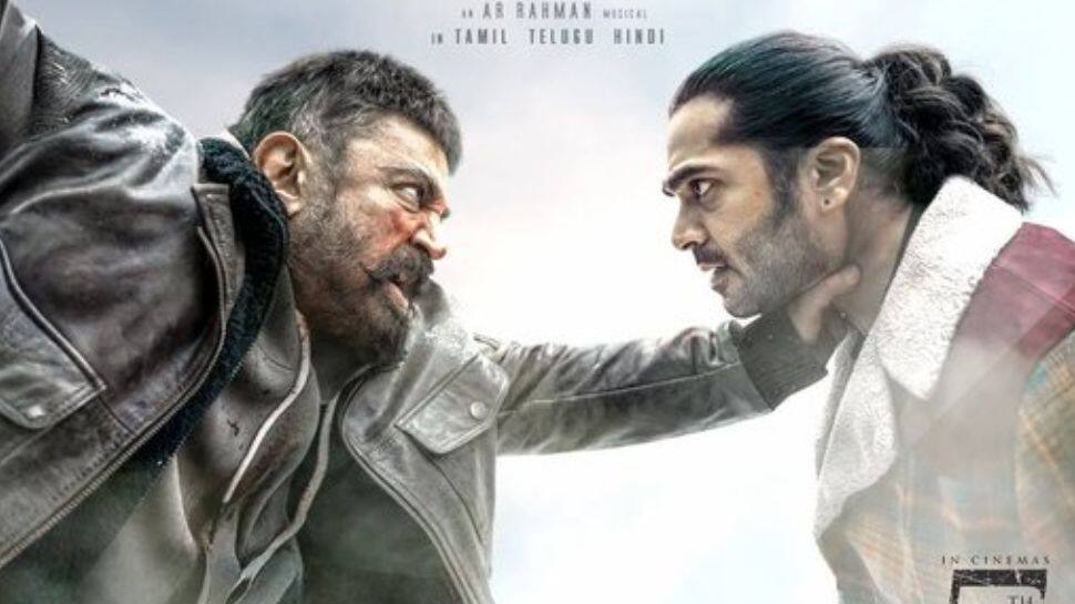 தக் லைஃப் ப்ரீ-புக்கிங் வசூல்! மொத்தம் இத்தனை கோடியா? எவ்ளோன்னு பாருங்க..