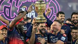 ஒற்றை சீசனில் ஒவ்வொரு பக்கமும் சாதனை: RCB 2025-யின் எபிக் ஸ்டோரி!