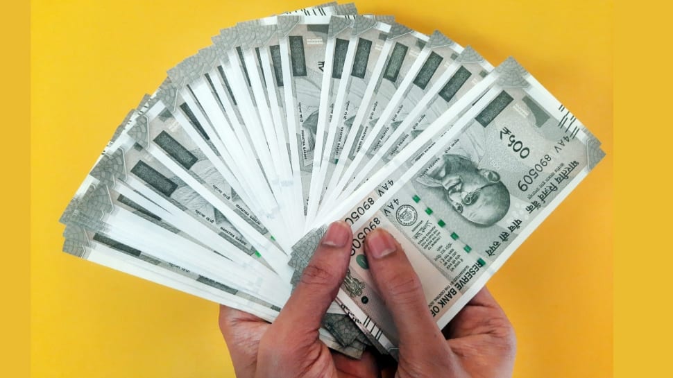 உங்களிடம் உள்ள ரூ.500... நல்ல நோட்டா, கள்ள நோட்டா... அடையாளம் காண உதவும் MANI செயலி