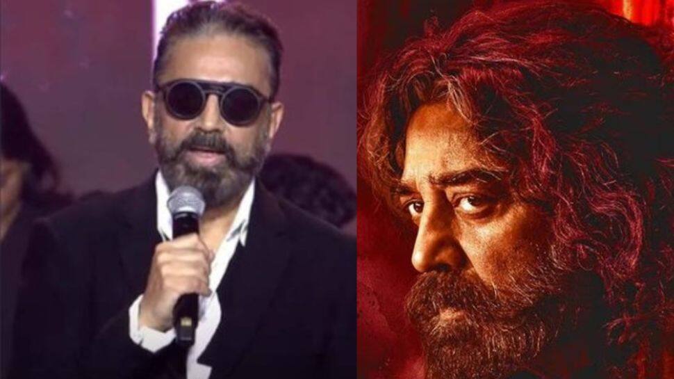 கர்நாடகாவில் தக் லைஃப் படத்திற்கு தடை..தமிழக மக்களுக்கு நன்றி சொன்ன கமல்!