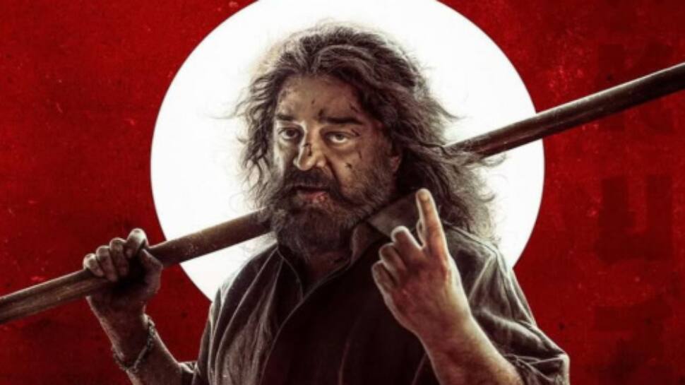 எப்படி இருக்கிறது கமலின் தக் லைப் படம்? திரைவிமர்சனம் இதோ!