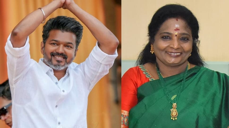 விஜய்க்கு ஆதரவாக குரல் கொடுத்துள்ள தமிழிசை சவுந்தரராஜன்! வேறு யாரும் கொடுக்கவில்லை!
