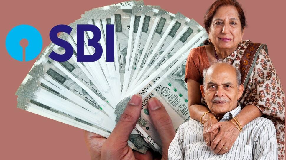 SBI வழங்கும் அட்டகாசமான RD திட்டம்... ரூ.5,825 முதலீட்டில் லட்சாதிபதியாகலாம்... முழு விவரம் இதோ