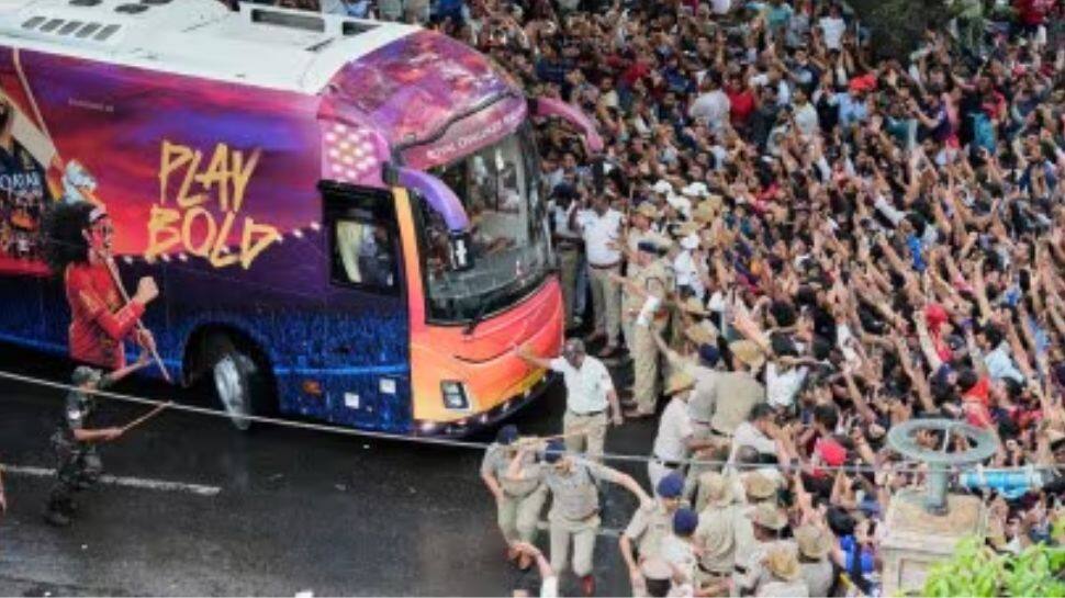 ஆர்சிபி அணி மீது விசாரணை.. முதல் முறையாக கோப்பையை வென்ற நிலையில் சர்ச்சை!