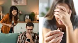 காதல் உறவில் ஒருவர் Cheating செய்வது ஏன்? பின்னால் இருக்கும் முக்கிய காரணங்கள்..