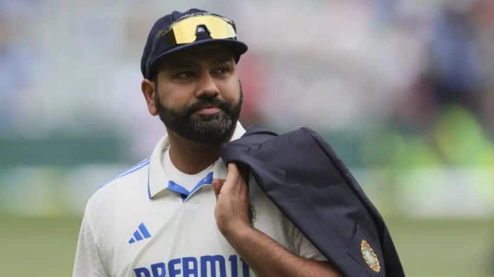 அவர் இல்லை என்றால் எதுவும் இல்லை.. ரோகித் சர்மா உருக்கம்!