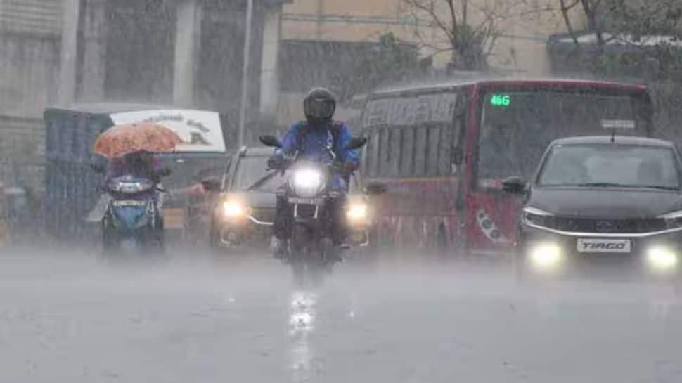 தமிழகத்தில் மூன்று நாட்களுக்கு கனமழை பெய்யும்.. வானிலை ஆய்வு மையம் அலர்ட்!