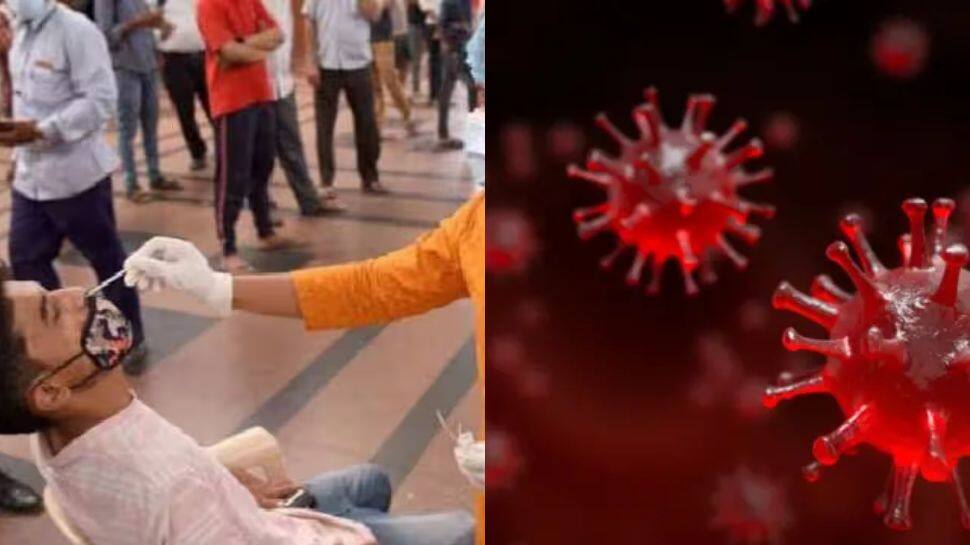 கொரோனாவால் இளைஞர் உயிரிழப்பு.. தமிழகத்தில் மீண்டும் ஒரு மரணம்!