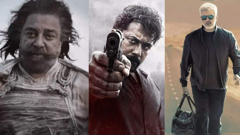 2025-ல் ரசிகர்களை முட்டாளாக்கிய 3 தமிழ் படங்கள்! என்னென்ன தெரியுமா?