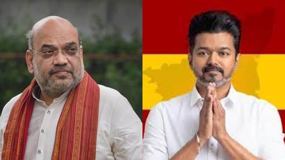 மதுரைக்கு வரும் அமித்ஷா.. விஜய் சந்திக்கிறாரா? நயினார் நாகேந்திரன் பேட்டி!