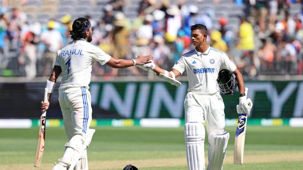 ஜெய்ஸ்வால் உடன் ஓப்பனிங்கில் இவர் தான் இறங்குவார்... சாய் சுதர்சன் கிடையாது!