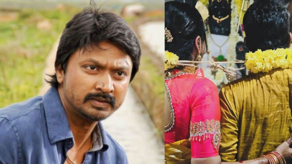 ரகசியமாக 2ஆம் திருமணம் செய்த நடிகர் கிருஷ்ணா! பொண்ணு யார் தெரியுமா?