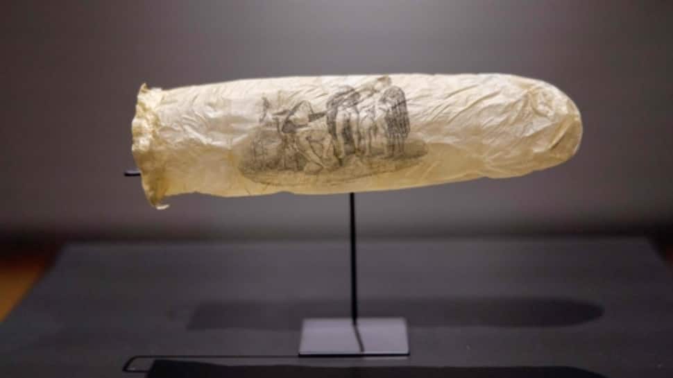 'காண்டம்' 200 ஆண்டுகள் பழசு... அதில் ஆபாச ஓவியமும் இருக்கு - சுவாரஸ்ய தகவல்கள்!