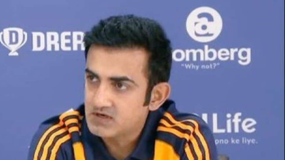 ’அவருக்கு ஈடாக பந்துவீச்சாளர்கள் இருக்காங்க’ பும்ராவை ஓரங்கட்ட தொடங்கிய கவுதம் கம்பீர்..!