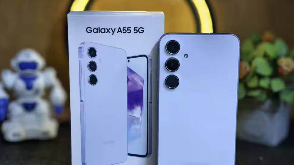 சக்திவாய்ந்த சாம்சங் ஸ்மார்ட்போன்.. ரூ.14,000 குறைவு, உடனே ஆர்டர் பண்ணுங்க