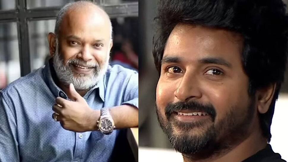 வெங்கட் பிரபு-சிவகார்த்திகேயன் இணையும் படத்தின் நாயகி இந்த நடிக்கையா?