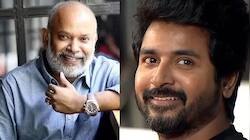 வெங்கட் பிரபு-சிவகார்த்திகேயன் இணையும் படத்தின் நாயகி இந்த நடிகையா?