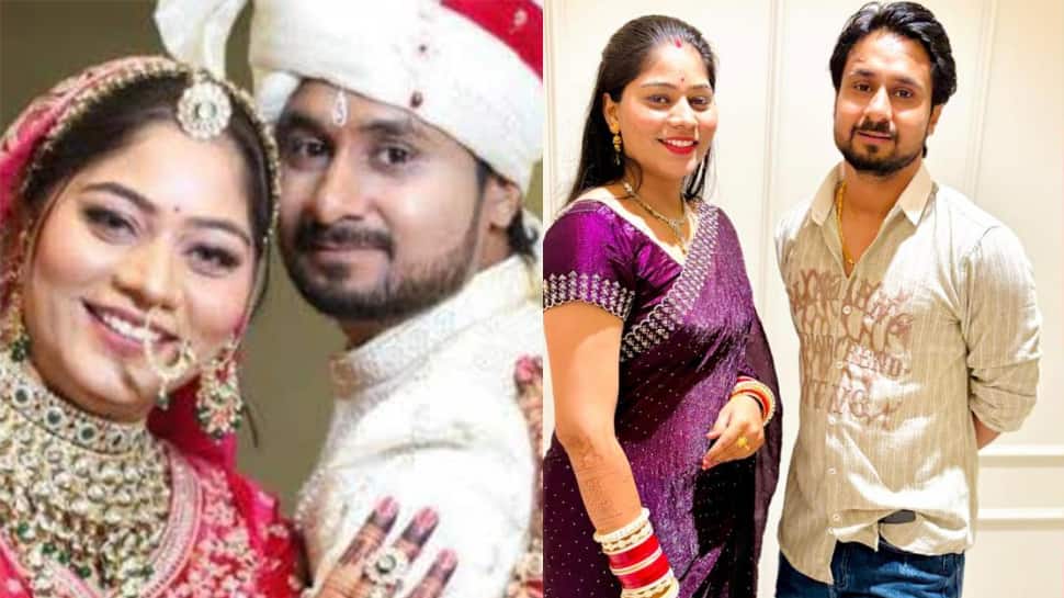 ஹனிமூனில் கணவர் கொலை; மனைவியே கொன்றது அம்பலம்.. சினிமாவையே மிஞ்சும் ட்விஸ்ட்!