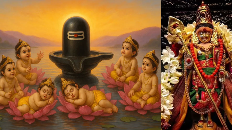 Vaikasi visakam: வேண்டிய வரத்தை அள்ளித் தரும் வைகாசி விசாக வழிபாடு Vaikasi visakam: வேண்டிய வரத்தை அள்ளித் தரும் வைகாசி விசாக வழிபாடு