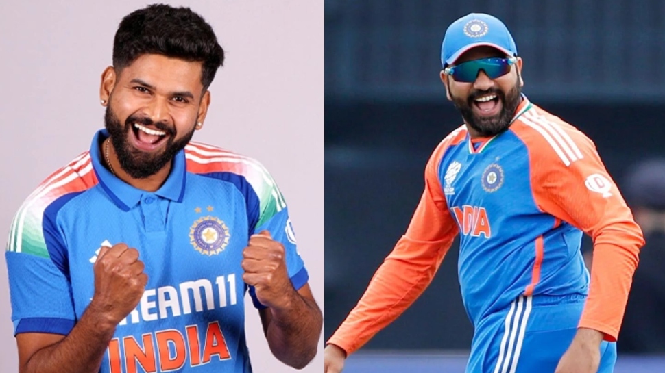 ரோகித் சர்மாவிற்கு பிறகு இந்திய அணியின் கேப்டன் இவர்தான்! வெளியான முக்கிய தகவல்! ரோகித் சர்மாவிற்கு பிறகு இந்திய அணியின் கேப்டன் இவர்தான்! வெளியான முக்கிய தகவல்!