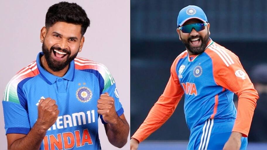 ரோகித் சர்மாவிற்கு பிறகு இந்திய அணியின் கேப்டன் இவர்தான்! வெளியான முக்கிய தகவல்!