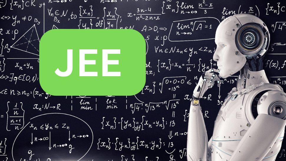 JEE தேர்வு எழுதிய ChatGPT: மார்க் பார்த்து மயங்கிய மாணவர்கள், AIR எவ்வளவு தெரியுமா?