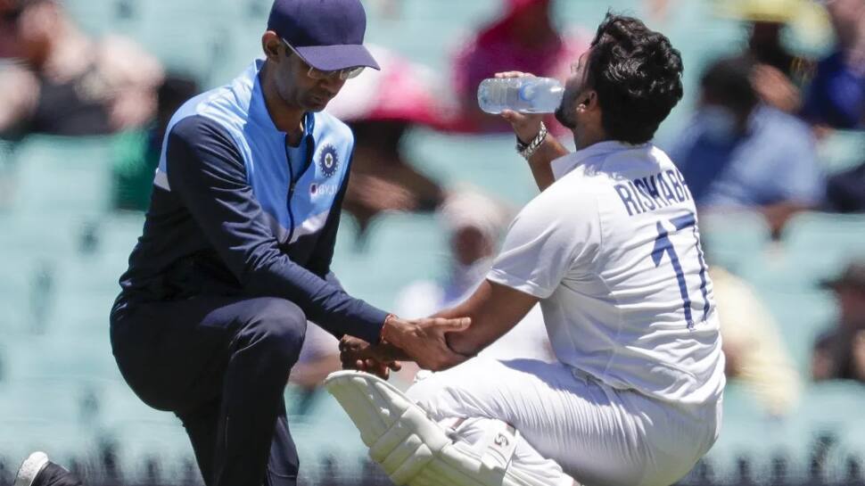 ரிஷப் பண்டுக்கு காயம்... இந்திய அணிக்கு பெரிய அப்செட்... ஆனால் இந்த வீரருக்கு சூப்பர் வாய்ப்பு