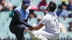 ரிஷப் பண்டுக்கு காயம்... இந்திய அணிக்கு பெரிய அப்செட்... ஆனால் இந்த வீரருக்கு சூப்பர் வாய்ப்பு
