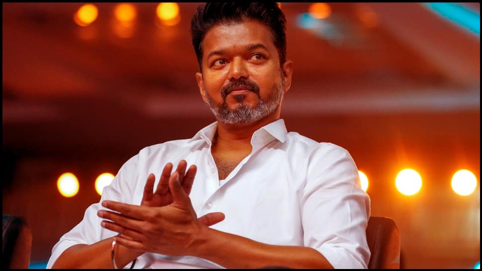 தவெக -வில் இணைந்த IRS அதிகாரி, அதிமுக, திமுக MLA -க்கள் பட்டியல்!