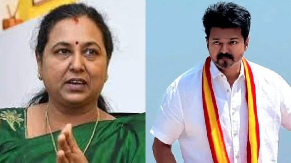 விஜய்யுடன் தேமுதிக கூட்டணியா? பிரேமலதா விஜயகாந்த் சொன்ன பதில்!