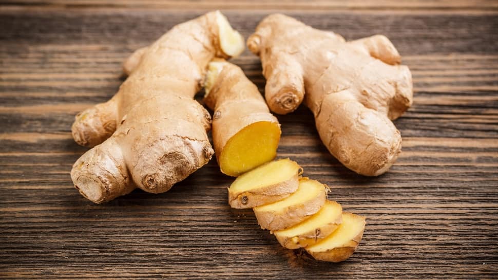 Ginger