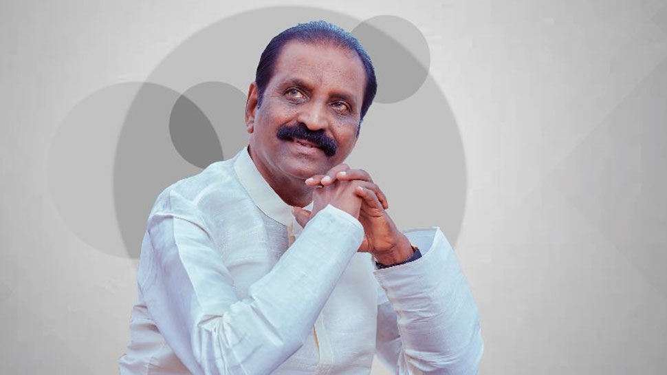 இது நாகரிகமா? எனது வரிகளை எடுத்துக்கொண்டு ஒரு வார்த்தையும் கேட்டதில்லை: வைரமுத்து இது நாகரிகமா? எனது வரிகளை எடுத்துக்கொண்டு ஒரு வார்த்தையும் கேட்டதில்லை: வைரமுத்து