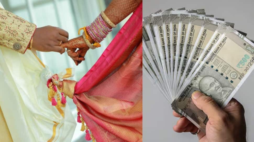 ஏழை பெண்கள் திருமணத்திற்கு உதவித்தொகை! எப்படி விண்ணப்பிப்பது? ஏழை பெண்கள் திருமணத்திற்கு உதவித்தொகை! எப்படி விண்ணப்பிப்பது?