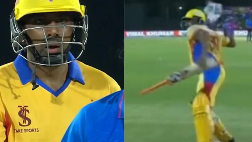 அஸ்வின் விளையாட தடை? 30% அபராதம் விதிப்பு...! TNPL-ல் நடந்தது என்ன? அஸ்வின் விளையாட தடை? 30% அபராதம் விதிப்பு...! TNPL-ல் நடந்தது என்ன?